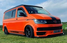 Camper van t32 for sale  BRIDGEND
