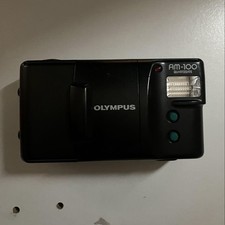 Olympus film d'occasion  Expédié en Belgium