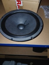 Faital pro 10fe200 for sale  BURTON-ON-TRENT