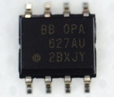 1pcs opa627au opamp for sale  Shipping to United States