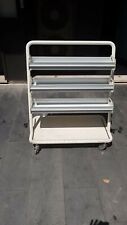 Carrello espositivo con usato  Spigno Saturnia