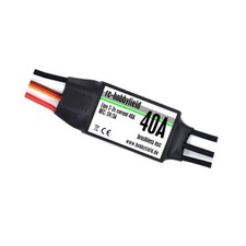 40a brushlessregler ampere gebraucht kaufen  Amberg