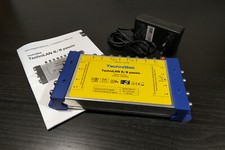 Technisat technilan passiv gebraucht kaufen  Oberhausen