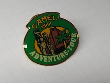 Pin camel shop gebraucht kaufen  Königslutter am Elm