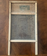 Vintage howard wooden for sale  Richland