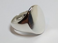 Size sterling silver for sale  ULLAPOOL