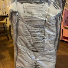 Stokke foot muff for sale  LONDON