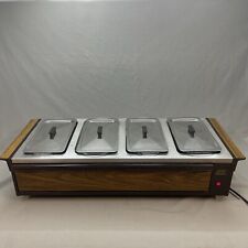 Ekco hostess table for sale  LONDON