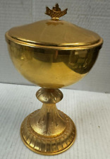 Vintage gold plated for sale  Alhambra