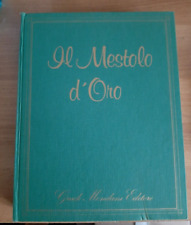 Mestolo oro delle usato  Castelfranco Emilia