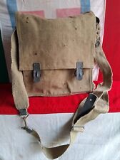 Militaria ww2 sacca usato  Pinerolo