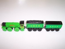 Thomas wooden train for sale  Howell
