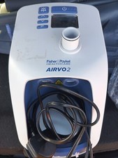 Airvo humid fisher d'occasion  Expédié en Belgium