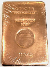 100 troy ounce for sale  Alta