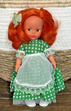 Vtg furga valentina for sale  Kuna