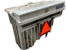 Hunting dog box for sale  Flippin