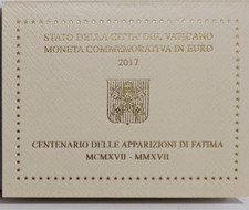 Vaticano euro anno usato  Italia
