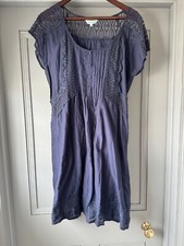 Dickens jones navy for sale  BRAINTREE