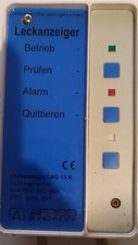 Afriso leckanzeiger euro gebraucht kaufen  Wollmatingen