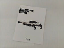 Flamethrower replacement instr for sale  Charlotte