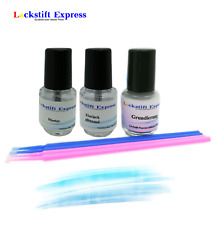 Conjunto de pintura retoque adequado para assento, A7C cinza pedra da lua LA7C L-A7C C2C2 comprar usado  Enviando para Brazil