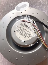 Usado,  Ventilador NMB-MA 175R-069D-0566 DC24V 3.50A ventilador centrífugo ventilador inversor 4 fios comprar usado  Enviando para Brazil