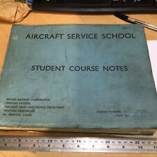 Bac servicing school for sale  NORTH WALSHAM