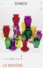 Boheme stool philippe for sale  LONDON