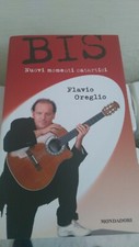 Bis flavio oreglio usato  Bologna
