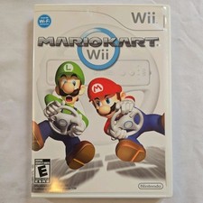 Mario kart game for sale  Greenwood