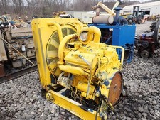 Detroit diesel 6v92ta for sale  Carbondale