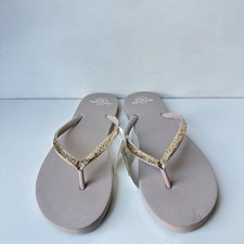 Abercrombie fitch sandals for sale  Aurora