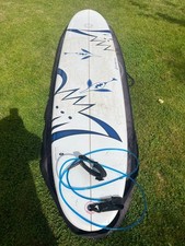 Circle one longboard for sale  CHULMLEIGH