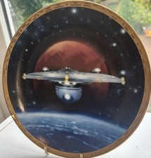 Star trek voyagers for sale  COLCHESTER