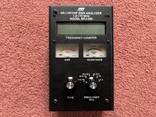 antenna analyser for sale  CHURCH STRETTON