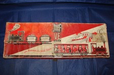 Jouef hoe coffret d'occasion  Dangé-Saint-Romain