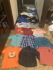 lot clothing boys preschool for sale  Mustang