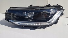 Frontscheinwerfer volkswagen t gebraucht kaufen  Hamburg