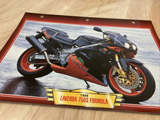 Laverda 750s formula d'occasion  Decize
