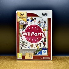 Wii party gioco usato  Ornago