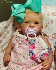 Handmade real reborn for sale  Sapulpa