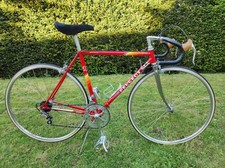 Peugeot ph501 reynolds d'occasion  Quetigny