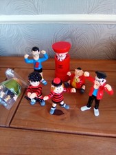 Various dennis menace for sale  BLACKBURN
