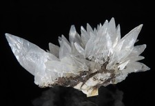 Calcite crystals st. d'occasion  Expédié en Belgium