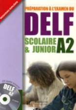 Delf scolaire junior d'occasion  Expédié en Belgium