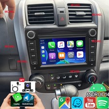 64g car stereo for sale  CANNOCK