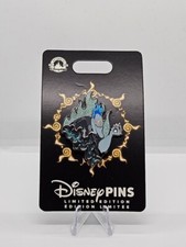 Disneys hercules hades usato Disneys hercules hades usato  Spedire a Italy