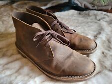 Clarks bushacre chukka for sale  Layton