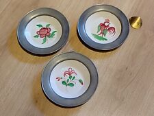 Lot petite assiette d'occasion  Lille-
