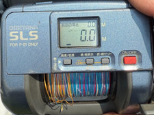 Shimano sls 3000ev for sale  Brockport
